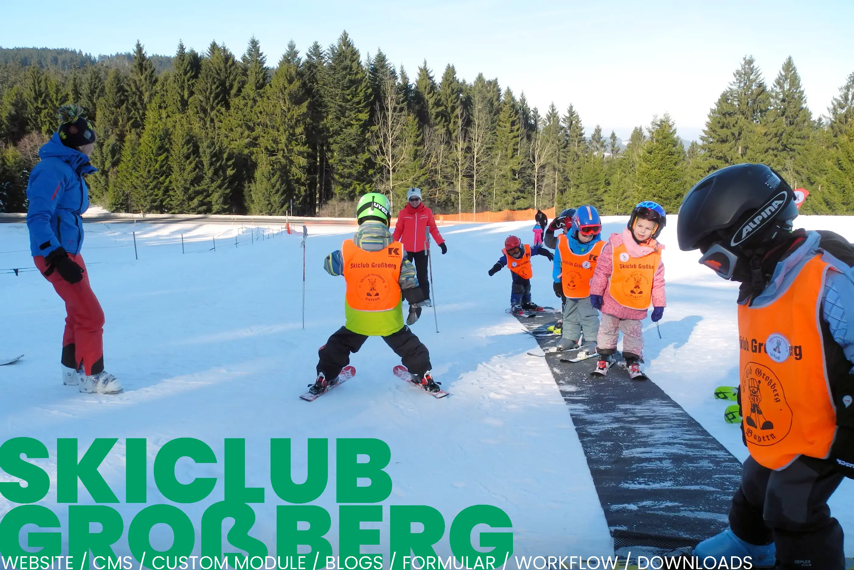 Skiclub Großberg